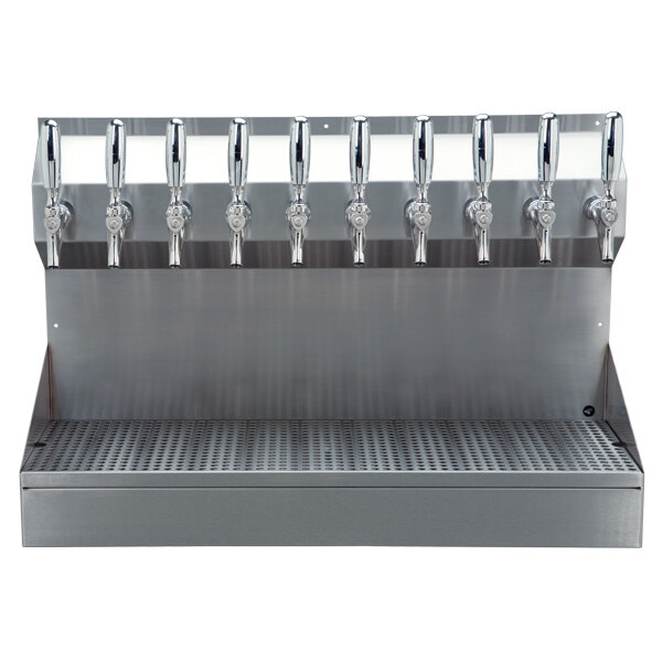 Micro Matic Kronos 10 Faucet